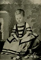 An illustration from Deutsches barock und rokoko : herausgegeben im anschluss an die Jahrhundert-ausstellung deutscher kunst 1650-1800, Darmstadt, 1914 (1914)