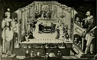 Picture 326 of 613 from Deutsches barock und rokoko : herausgegeben im anschluss an die Jahrhundert-ausstellung deutscher kunst 1650-1800, Darmstadt, 1914 (1914), leaf 342