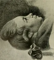 An illustration from Deutsches barock und rokoko : herausgegeben im anschluss an die Jahrhundert-ausstellung deutscher kunst 1650-1800, Darmstadt, 1914 (1914)