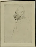 An illustration from Deutsches barock und rokoko : herausgegeben im anschluss an die Jahrhundert-ausstellung deutscher kunst 1650-1800, Darmstadt, 1914 (1914)