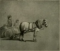 Picture 362 of 613 from Deutsches barock und rokoko : herausgegeben im anschluss an die Jahrhundert-ausstellung deutscher kunst 1650-1800, Darmstadt, 1914 (1914), leaf 361