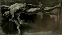 Picture 416 of 613 from Deutsches barock und rokoko : herausgegeben im anschluss an die Jahrhundert-ausstellung deutscher kunst 1650-1800, Darmstadt, 1914 (1914), leaf 391