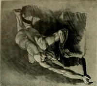 An illustration from Deutsches barock und rokoko : herausgegeben im anschluss an die Jahrhundert-ausstellung deutscher kunst 1650-1800, Darmstadt, 1914 (1914)
