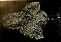 Picture 424 of 613 from Deutsches barock und rokoko : herausgegeben im anschluss an die Jahrhundert-ausstellung deutscher kunst 1650-1800, Darmstadt, 1914 (1914), leaf 398