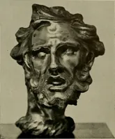 An illustration from Deutsches barock und rokoko : herausgegeben im anschluss an die Jahrhundert-ausstellung deutscher kunst 1650-1800, Darmstadt, 1914 (1914)