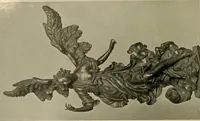 Picture 438 of 613 from Deutsches barock und rokoko : herausgegeben im anschluss an die Jahrhundert-ausstellung deutscher kunst 1650-1800, Darmstadt, 1914 (1914), leaf 406