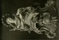 Picture 442 of 613 from Deutsches barock und rokoko : herausgegeben im anschluss an die Jahrhundert-ausstellung deutscher kunst 1650-1800, Darmstadt, 1914 (1914), leaf 409