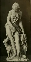 An illustration from Deutsches barock und rokoko : herausgegeben im anschluss an die Jahrhundert-ausstellung deutscher kunst 1650-1800, Darmstadt, 1914 (1914)