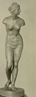 Picture 448 of 613 from Deutsches barock und rokoko : herausgegeben im anschluss an die Jahrhundert-ausstellung deutscher kunst 1650-1800, Darmstadt, 1914 (1914), leaf 412