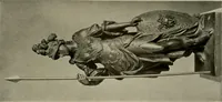 Picture 452 of 613 from Deutsches barock und rokoko : herausgegeben im anschluss an die Jahrhundert-ausstellung deutscher kunst 1650-1800, Darmstadt, 1914 (1914), leaf 415