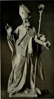 Picture 453 of 613 from Deutsches barock und rokoko : herausgegeben im anschluss an die Jahrhundert-ausstellung deutscher kunst 1650-1800, Darmstadt, 1914 (1914), leaf 415