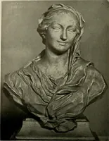 An illustration from Deutsches barock und rokoko : herausgegeben im anschluss an die Jahrhundert-ausstellung deutscher kunst 1650-1800, Darmstadt, 1914 (1914)