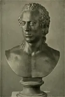 An illustration from Deutsches barock und rokoko : herausgegeben im anschluss an die Jahrhundert-ausstellung deutscher kunst 1650-1800, Darmstadt, 1914 (1914)