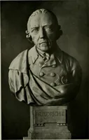 Picture 479 of 613 from Deutsches barock und rokoko : herausgegeben im anschluss an die Jahrhundert-ausstellung deutscher kunst 1650-1800, Darmstadt, 1914 (1914), leaf 429