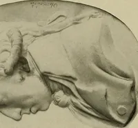 Picture 484 of 613 from Deutsches barock und rokoko : herausgegeben im anschluss an die Jahrhundert-ausstellung deutscher kunst 1650-1800, Darmstadt, 1914 (1914), leaf 432