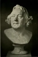 An illustration from Deutsches barock und rokoko : herausgegeben im anschluss an die Jahrhundert-ausstellung deutscher kunst 1650-1800, Darmstadt, 1914 (1914)