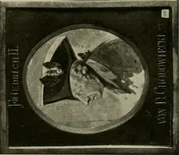 Picture 517 of 613 from Deutsches barock und rokoko : herausgegeben im anschluss an die Jahrhundert-ausstellung deutscher kunst 1650-1800, Darmstadt, 1914 (1914), leaf 454