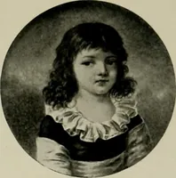An illustration from Deutsches barock und rokoko : herausgegeben im anschluss an die Jahrhundert-ausstellung deutscher kunst 1650-1800, Darmstadt, 1914 (1914)
