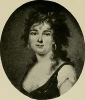 An illustration from Deutsches barock und rokoko : herausgegeben im anschluss an die Jahrhundert-ausstellung deutscher kunst 1650-1800, Darmstadt, 1914 (1914)