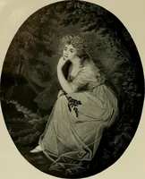 Picture 533 of 613 from Deutsches barock und rokoko : herausgegeben im anschluss an die Jahrhundert-ausstellung deutscher kunst 1650-1800, Darmstadt, 1914 (1914), leaf 462