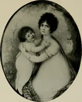 Picture 536 of 613 from Deutsches barock und rokoko : herausgegeben im anschluss an die Jahrhundert-ausstellung deutscher kunst 1650-1800, Darmstadt, 1914 (1914), leaf 463