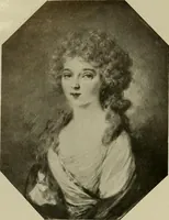Picture 562 of 613 from Deutsches barock und rokoko : herausgegeben im anschluss an die Jahrhundert-ausstellung deutscher kunst 1650-1800, Darmstadt, 1914 (1914), leaf 476