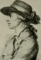 An illustration from Deutsches barock und rokoko : herausgegeben im anschluss an die Jahrhundert-ausstellung deutscher kunst 1650-1800, Darmstadt, 1914 (1914)