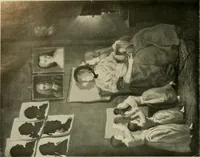 An illustration from Deutsches barock und rokoko : herausgegeben im anschluss an die Jahrhundert-ausstellung deutscher kunst 1650-1800, Darmstadt, 1914 (1914)