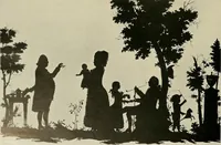 Picture 595 of 613 from Deutsches barock und rokoko : herausgegeben im anschluss an die Jahrhundert-ausstellung deutscher kunst 1650-1800, Darmstadt, 1914 (1914), leaf 492