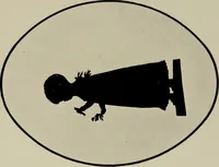 An illustration from Deutsches barock und rokoko : herausgegeben im anschluss an die Jahrhundert-ausstellung deutscher kunst 1650-1800, Darmstadt, 1914 (1914)