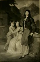 Picture 1 of 613 from Deutsches barock und rokoko : herausgegeben im anschluss an die Jahrhundert-ausstellung deutscher kunst 1650-1800, Darmstadt, 1914 (1914), leaf 6