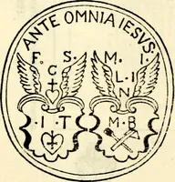 An illustration from Deutsches Geschlechterbuch (Genealogisches Handbuch bürgerlicher Familien.) (1889)