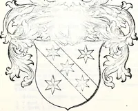 An illustration from Deutsches Geschlechterbuch (Genealogisches Handbuch bürgerlicher Familien.) (1889)