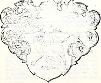 An illustration from Deutsches Geschlechterbuch (Genealogisches Handbuch bürgerlicher Familien.) (1889)