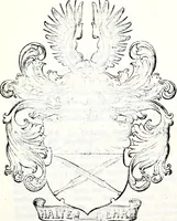 An illustration from Deutsches Geschlechterbuch (Genealogisches Handbuch bürgerlicher Familien.) (1889)