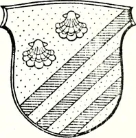 Picture 2 of 29 from Deutsches Geschlechterbuch (Genealogisches Handbuch bürgerlicher Familien.) (1889), leaf 64