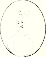 An illustration from Deutsches Geschlechterbuch (Genealogisches Handbuch bürgerlicher Familien.) (1889)