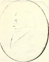 An illustration from Deutsches Geschlechterbuch (Genealogisches Handbuch bürgerlicher Familien.) (1889)