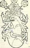 Picture 9 of 47 from Deutsches Geschlechterbuch (Genealogisches Handbuch bürgerlicher Familien.) (1889), leaf 177