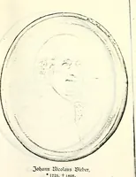 Picture 16 of 47 from Deutsches Geschlechterbuch (Genealogisches Handbuch bürgerlicher Familien.) (1889), leaf 213