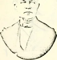 An illustration from Deutsches Geschlechterbuch (Genealogisches Handbuch bürgerlicher Familien.) (1889)