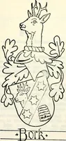 Picture 19 of 47 from Deutsches Geschlechterbuch (Genealogisches Handbuch bürgerlicher Familien.) (1889), leaf 277