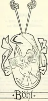 Picture 24 of 47 from Deutsches Geschlechterbuch (Genealogisches Handbuch bürgerlicher Familien.) (1889), leaf 329