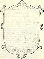 Picture 25 of 47 from Deutsches Geschlechterbuch (Genealogisches Handbuch bürgerlicher Familien.) (1889), leaf 367