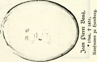Picture 29 of 47 from Deutsches Geschlechterbuch (Genealogisches Handbuch bürgerlicher Familien.) (1889), leaf 391