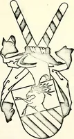 Picture 32 of 47 from Deutsches Geschlechterbuch (Genealogisches Handbuch bürgerlicher Familien.) (1889), leaf 411