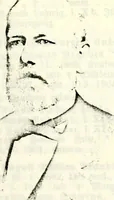 An illustration from Deutsches Geschlechterbuch (Genealogisches Handbuch bürgerlicher Familien.) (1889)