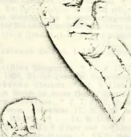 An illustration from Deutsches Geschlechterbuch (Genealogisches Handbuch bürgerlicher Familien.) (1889)