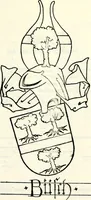 Picture 36 of 47 from Deutsches Geschlechterbuch (Genealogisches Handbuch bürgerlicher Familien.) (1889), leaf 535