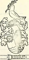 Picture 39 of 47 from Deutsches Geschlechterbuch (Genealogisches Handbuch bürgerlicher Familien.) (1889), leaf 613